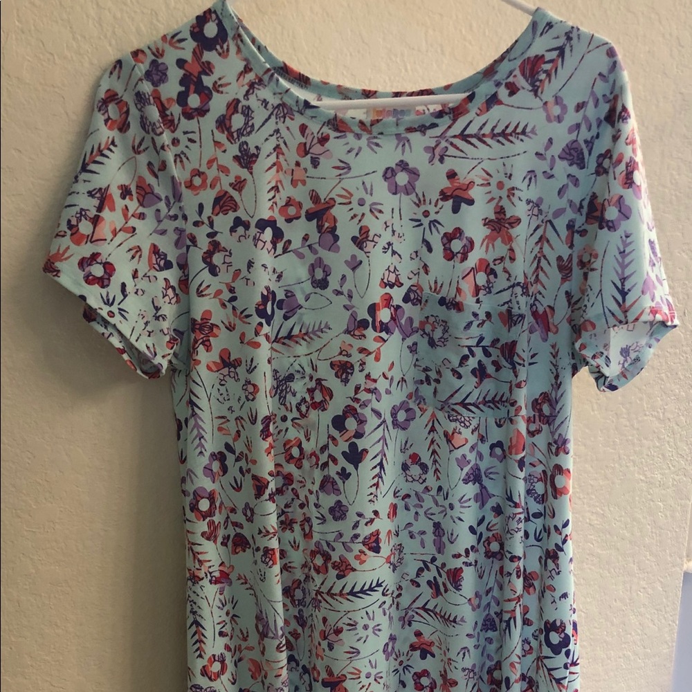 Lularoe Carly